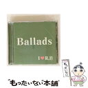 【中古】 アイ・ラヴR&B プレミアム・バラッズ/CD/UICY-3894 / オムニバス, シャンテ・ムーア, ブライアン・マックナイト, フォー・イグ / ...