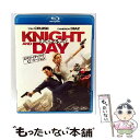 【中古】 ナイト&デイ<エキサイティング・バージョン>/Blu-ray Disc/FXXJA-41778 / 20世紀フォックス・ホーム・エンターテイ [Blu...