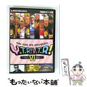 【中古】 TORU YANO<ギリギリ>15TH ANNIVERSARY Y・T・R V・T・R VI 〜そして伝説へ?〜/DVD/TCED-3890 / TC...