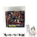 【中古】 TOO YOUNG TO DIE! 地獄の歌地獄/CD/JACA-5494 / Various Artists(宮藤官九郎 監督作品) / ジャニーズ...