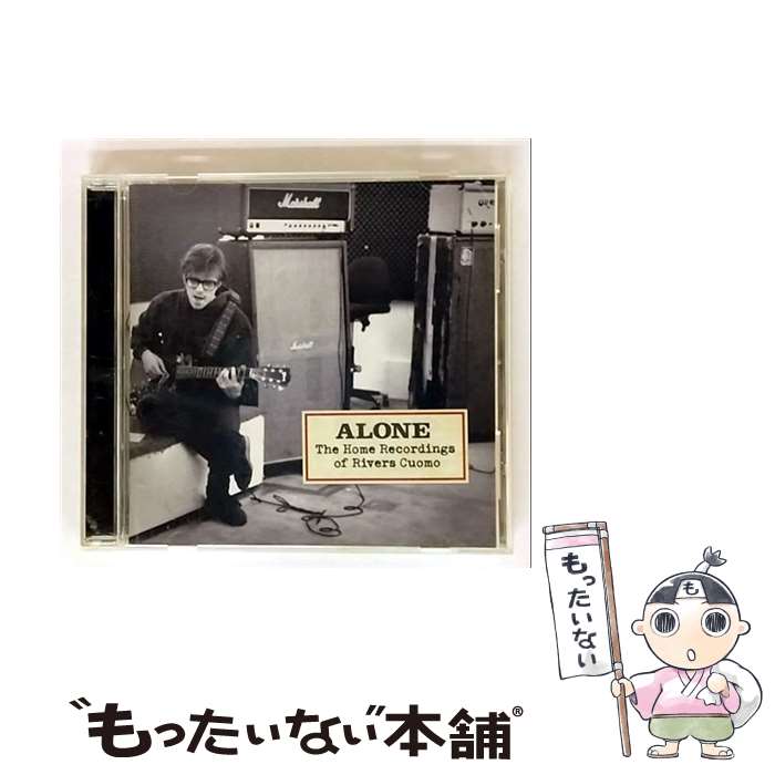 ����š� Rivers Cuomo ��С��������� �� Alone / Rivers Cuomo / Geffen Records [CD]�ڥ᡼��������̵����...