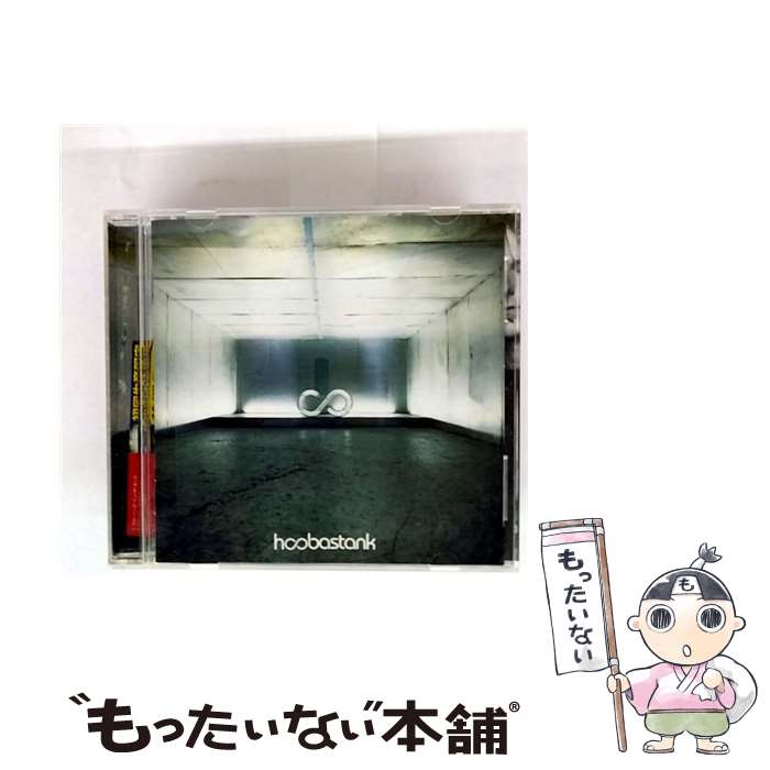 【中古】 フーバスタンク フーバスタンク / フーバスタンク / USMジャパン [CD]【メール便送料無料】【..