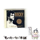 【中古】 ロッキー・ストーリー/CD/PCCY-00173 / サバイバー, ジェームス・ブラウン, ロバート・テッパー, ジョン・キャファティー, ザ・ロ /...