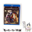 【中古】 トランスフォーマー/ダークサイド・ムーン/Blu-ray Disc/PBHA-130519 / パラマウント ホーム エンタテインメント ジ [Blu...