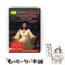 【中古】 Donizetti ドニゼッティ / 歌劇 ランメルモールのルチア 全曲 クラウス、サザーランド、エルヴィラ、プリシュカ、ボニング&メト / [DVD...