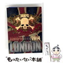 【中古】 VAMPS LIVE 2014:LONDON(通常盤B)/Blu-ray Disc/UIXV-10005 / ユニバーサルミュージック [Blu-ra...