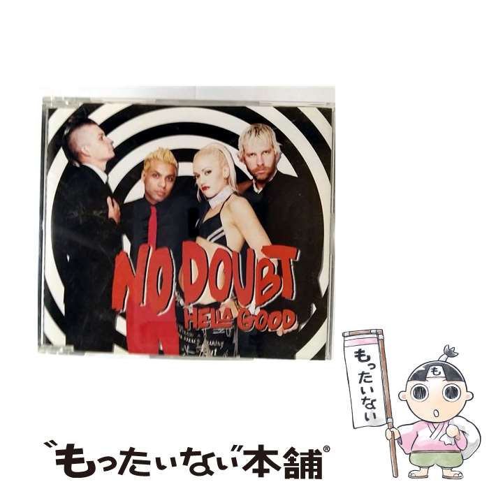 【中古】 ヘラ・グッド ノー・ダウト / ノー・ダウト / ユニバーサル インターナショナル [CD]【メール..