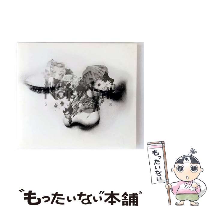 【中古】 Sources CD NoisyCell / NoisyCell / バップ [CD]【メール便送料無料】【最短翌日配達対応】