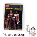 【中古】 Manon Lescaut: Maestrini A.campoli / Turin Rai O Chiara Martinucci / コロムビアミ...