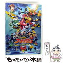 【中古】 炎神戦隊ゴーオンジャー BUNBUN!BANBAN!劇場BANG!! 特別限定版/DVD/DSTD-02917 / TOEI COMPANY,LTD....