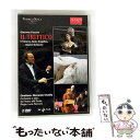 【中古】 Il Trittico: Ronconi Chailly / Teatro Alla Scala Pons Frittoli Lipovsek Nuc...