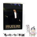 【中古】 SONG SEUNG HEON 2010 FAN MEETING SH&ASTO JAPAN/DVD/SA-0009 / video maker(VC...