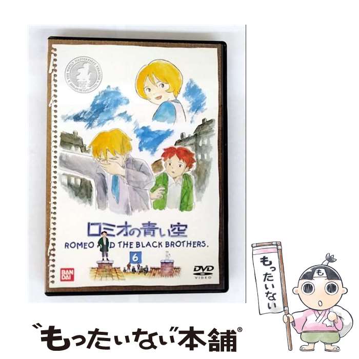 š ߥĤ6/DVD/BCBA0844 / Bandai Visual [DVD]ڥ᡼̵ۡںûãб