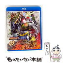 【中古】 仮面ライダー鎧武/ガイム 第八巻/Blu-ray Disc/BSTD-08898 / TOEI COMPANY,LTD.(TOE)(D) [Blu-r...