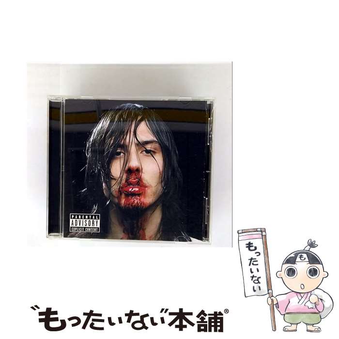 【中古】 アイ・ゲット・ウェット～パーティー・一直線！/CD/UICY-2467 / アンドリューW.K. / ユニバー..