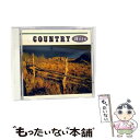 【中古】 カントリー・ヒッツ/CD/MVCM-2311 / オムニバス, ジョイ・リン・ホワイト, オーディナリー・マン, ドーン・シアーズ, マーク・コ / ...