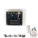 【中古】 ブルックナー:交響曲第9番(第4楽章付)補筆完成版/ハイブリッドCD/WPGS-50002 / ラトル(サイモン) / ワーナーミュージック・ジャ [...