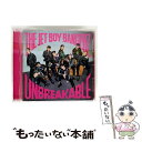 【中古】 UNBREAKABLE/CD/AICL-4644 / THE JET BOY BANGERZ from EXILE TRIBE / ソニー・ミュージッ...