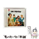 【中古】 CD Up All Night : Standard US Version 輸入盤 レンタル落ち / One Direction / Sony [CD...