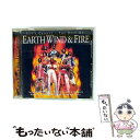 【中古】 Earth Wind And Fire アースウィンド&ファイアー / Let's Groove - Best Of 輸入盤 / EARTH WIND...