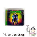 【中古】 クロックストッパーズ/CD/CTCW-53036 / サントラ, ザ・ダンディ・ウォーホールズ, リット, スケープゴート・ワックス, クール・キ /...