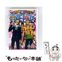 【中古】 ONE PIECE ワンピース 9THシーズン エニエス・ロビー篇 piece.3/DVD/AVBA-26637 / エイベックス・ピクチャーズ [D...