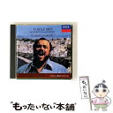 【中古】 オ・ソレ・ミオ〜イタリア民謡集/CD/UCCD-5100 / パヴァロッティ(ルチアーノ), ヘンリー・マンシーニ合唱団 / ユニバーサル ミュー [...