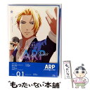 【中古】 ARP Backstage Pass 第1巻【Blu-ray】/Blu-ray Disc/KAXA-7921 / KADOKAWA アニメーション [...