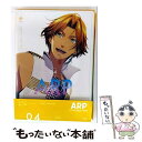 【中古】 ARP Backstage Pass 第4巻【Blu-ray】/Blu-ray Disc/KAXA-7924 / KADOKAWA アニメーション [...