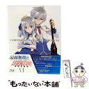 【中古】 最弱無敗の神装機竜≪バハムート≫VI【Blu-ray】/Blu-ray Disc/MFXN-0042 / KADOKAWA メディアファクトリー [B...