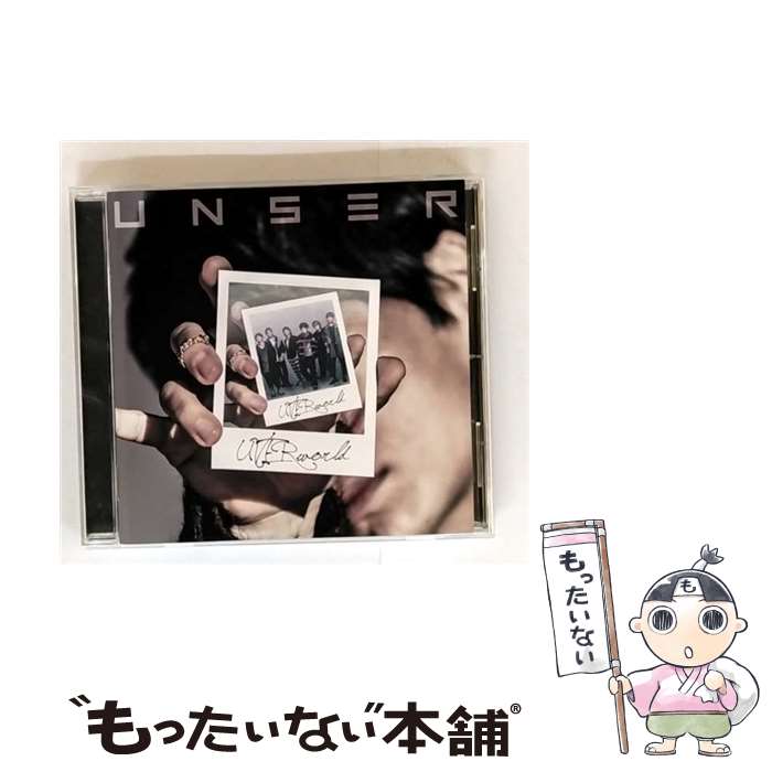 š UNSER/CD/SRCL-11329 / UVERworld / SMR [CD]ڥ᡼̵ۡںûãб