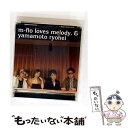 【中古】 miss you/CDシングル(12cm)/RZCD-45098 / m-flo loves melody.&yamamoto ryohei, m-f...