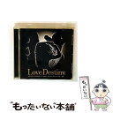 【中古】 マシュー・ノウルズ・アンド・ミュージック・ワールド プレゼント vol.1“ラヴ・デスティニー”/CD/SICP-1909 / デスティニー / [C...