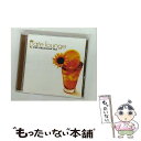【中古】 カフェ・ラウンジ アイスド・ブラジリアン・ティー/CD/XNSS-10001 / オムニバス, リオリスティック, マヤ・F.S, ブー・ドゥー・フ ...