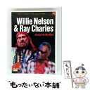 【中古】 ウィリー・ネルソン&レイ・チャールズ オールウェイズ・オン・マイ・マインド / ウィリー・ネルソン / WILLIE NELSON & R / [DV...