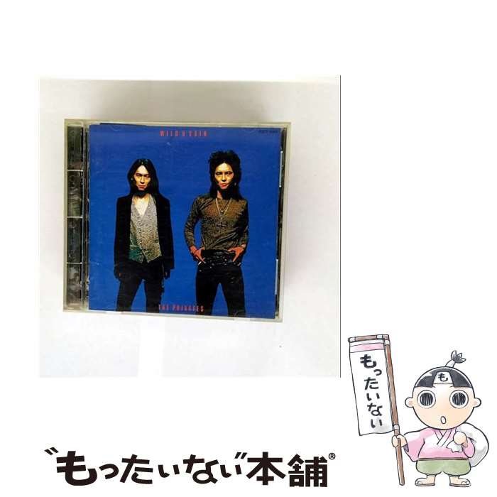  ワイルド＆ベイン THE PRIVATES / THE PRIVATES / EMIミュージック・ジャパン 
