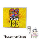 【中古】 GS フォーエヴァー 100/CD/TECS-50381 / オムニバス, シャープ・ホークス, ザ・スパイダース, ザ・タイガース, ザ・サベージ,...