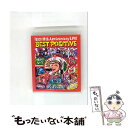 【中古】 lecca 10th Anniversary LIVE BEST POSITIVE/Blu-ray Disc/CTXR-92118 / Avex En...