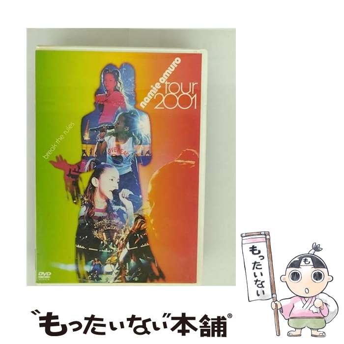 š namieamurotour2001breaktheruies/DVD/AVBD-91163 / ٥åȥå [DVD]ڥ...