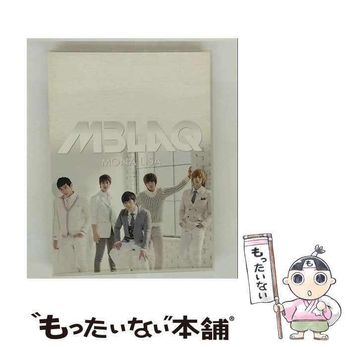 äʤޡŷԾŹ㤨֡š MONALISA-JapaneseVersion-ʽB/CD󥰥12cm/QYCI-10005 / MBLAQ / (ӡ쥳 [CD]ڥ᡼̵ۡںûãбۡפβǤʤ301ߤˤʤޤ