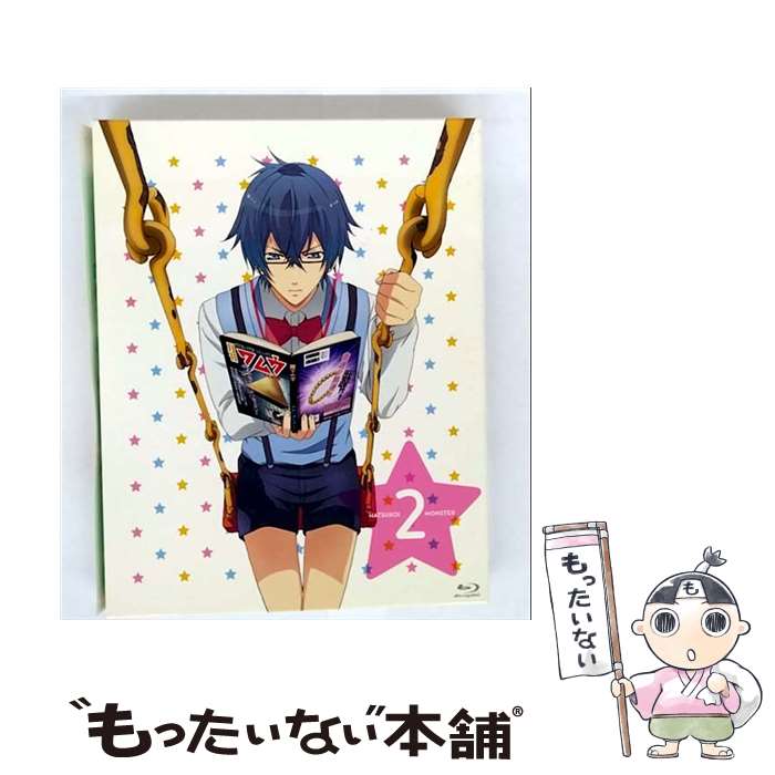 【中古】 初恋モンスター 2 初回限定版 特典CD・ブックレット・ピンナップ・インデックスカード付 / 稲..