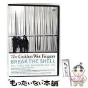 【中古】 BREAK THE SHELL-VOL.1 THREE DOGS WILD DESIRE 2012-2015-/DVD/PPBM-001 / THE ...