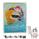 【中古】 Free!-Dive to the Future- Vol.2/Blu-ray Disc/PCXE-50852 / ポニーキャニオン [Blu-ray...