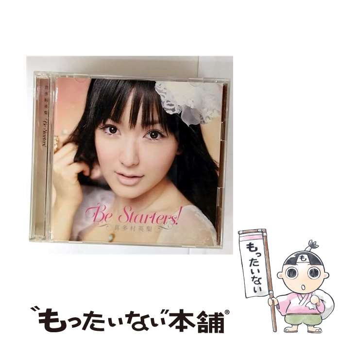 š BeStartersʽס/CD󥰥12cm/KICM-91351 / ¿¼ / 󥰥쥳 [CD...