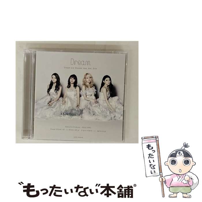 ����š� Dream JP �ɥ꡼�� / �֥�󥱥å� ���Υ� / Dream / rhythm zone [CD]�ڥ᡼��������̵���ۡں�û������ã�б���