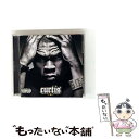 【中古】 カーティス/CD/UICS-9072 / 50セント, エミネム, ヤング・バック, メアリー・J.ブライジ, トニー・イエイヨー, エイコン, ジャ...