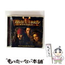 【中古】 パイレーツ・オブ・カリビアン・デッドマンズ・チェスト オリジナル・サウンドトラック(R専) アルバム AVCX-12507 / ティエスト / エ [...