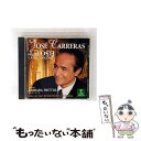 【中古】 ホセ・カレーラス,トスティニ捧ぐ/CD/WPCS-21245 / カレーラス(ホセ), フリットリ(バルバラ) / ワーナーミュージック・ジャパン [...