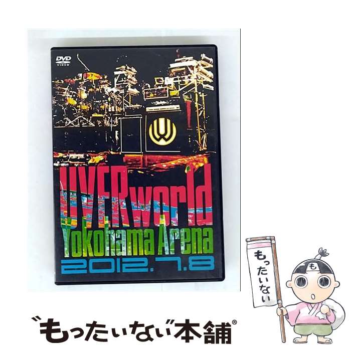 š UVERworldYokohamaArena/DVD/SRBL-1562 / SMR(SME)(D) [DVD]ڥ᡼̵ۡںûã...