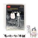 【中古】 La Rondine: Bellezza / Teatro San Carlo Carteri Rovero Gismondo / HARDY [DV...